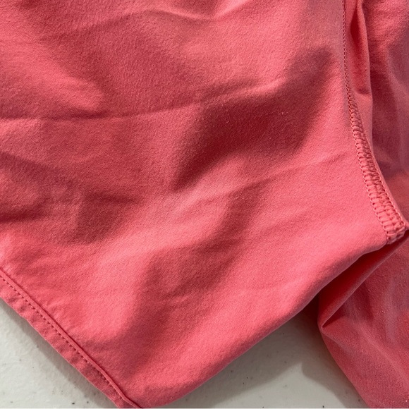 Lululemon Shorts Women’s Pink Hotty Hot Lined Run Yoga Gym 4” Inseam Sz 6 - Picture 4 of 15